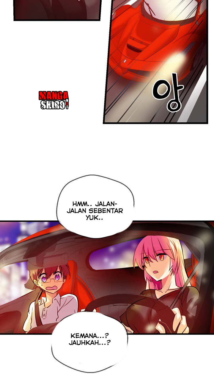 Hyulla’s Race Chapter 24.2